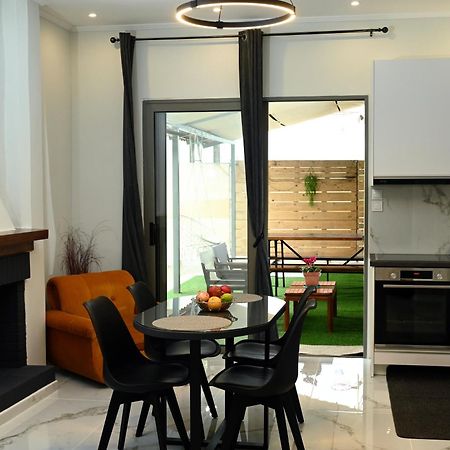 Aura House Villa Koutsopodhi Ngoại thất bức ảnh