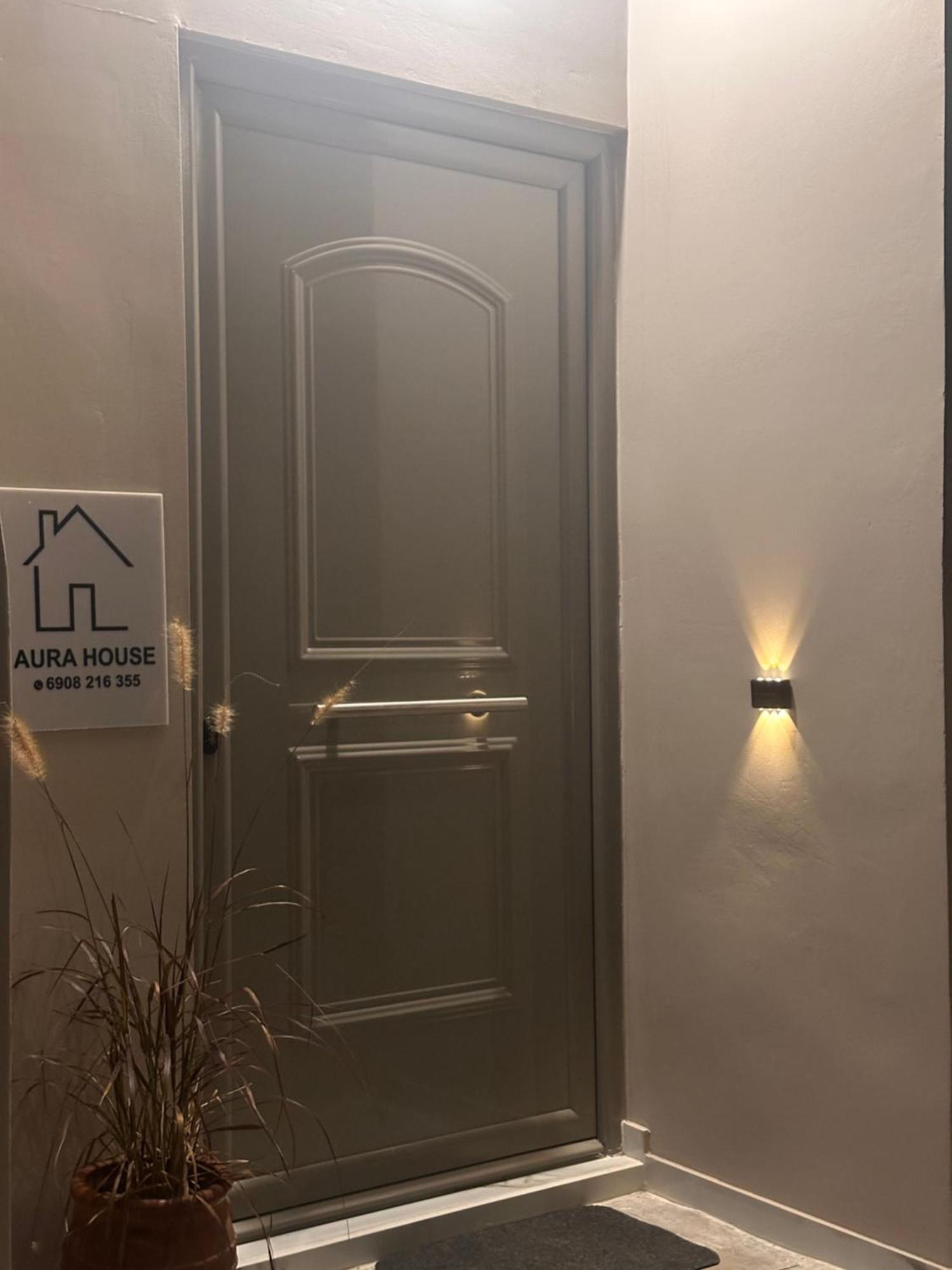 Aura House Villa Koutsopodhi Ngoại thất bức ảnh