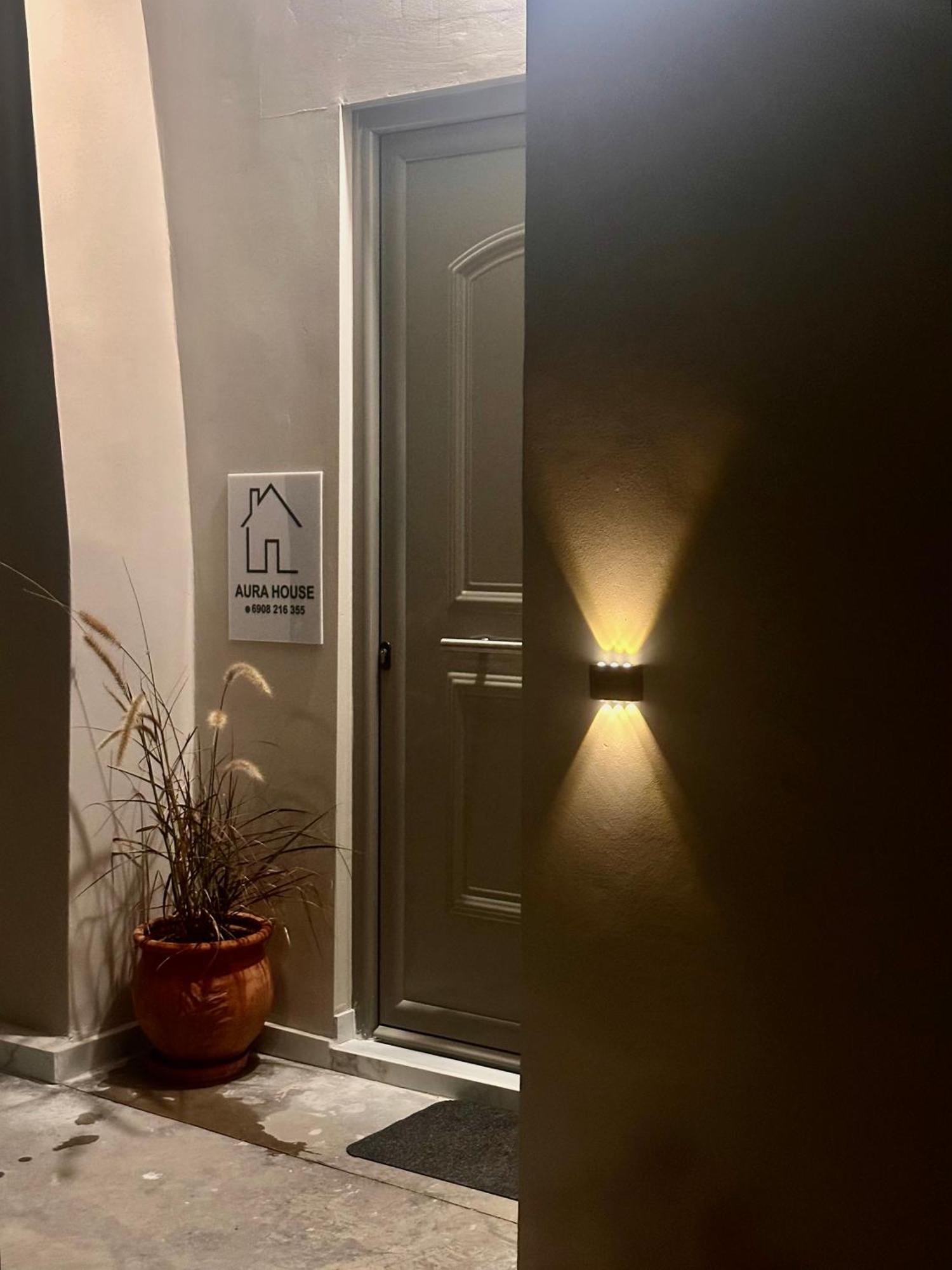 Aura House Villa Koutsopodhi Ngoại thất bức ảnh