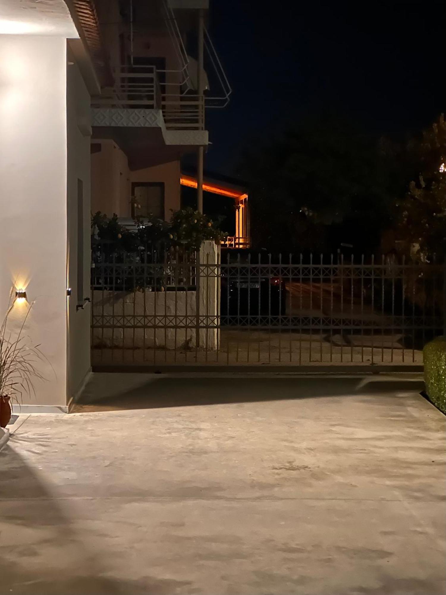 Aura House Villa Koutsopodhi Ngoại thất bức ảnh