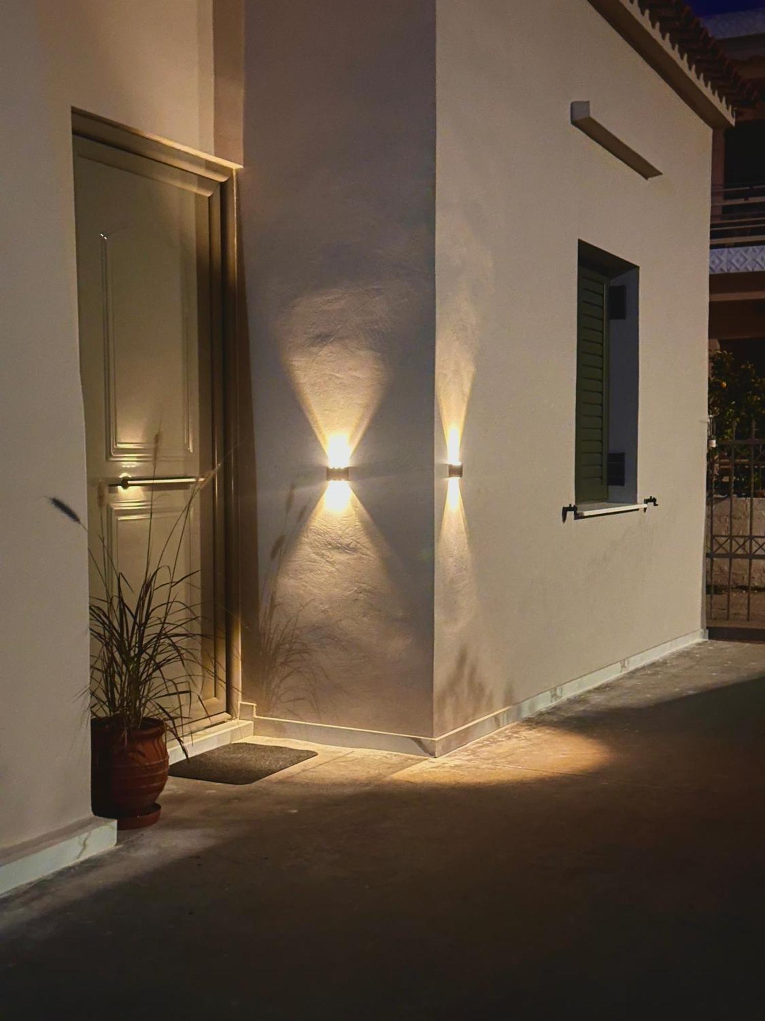 Aura House Villa Koutsopodhi Ngoại thất bức ảnh