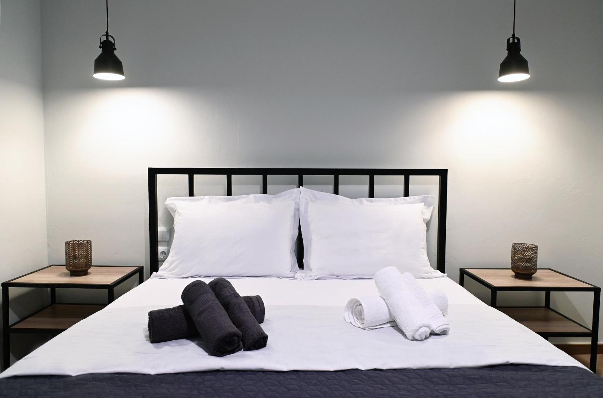 Aura House Villa Koutsopodhi Ngoại thất bức ảnh