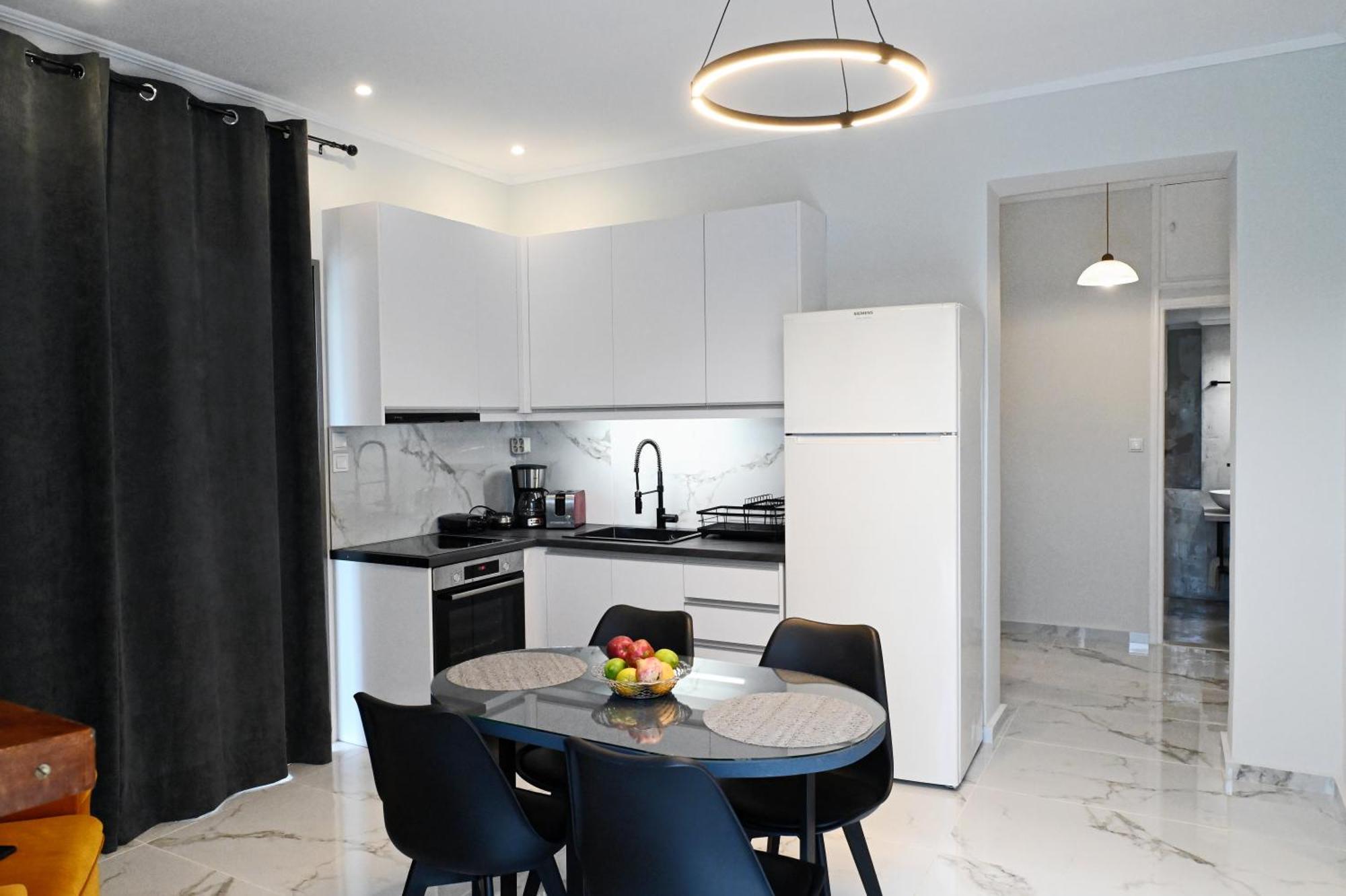 Aura House Villa Koutsopodhi Ngoại thất bức ảnh