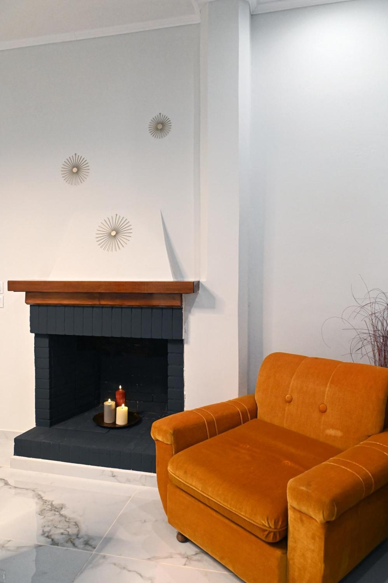 Aura House Villa Koutsopodhi Ngoại thất bức ảnh