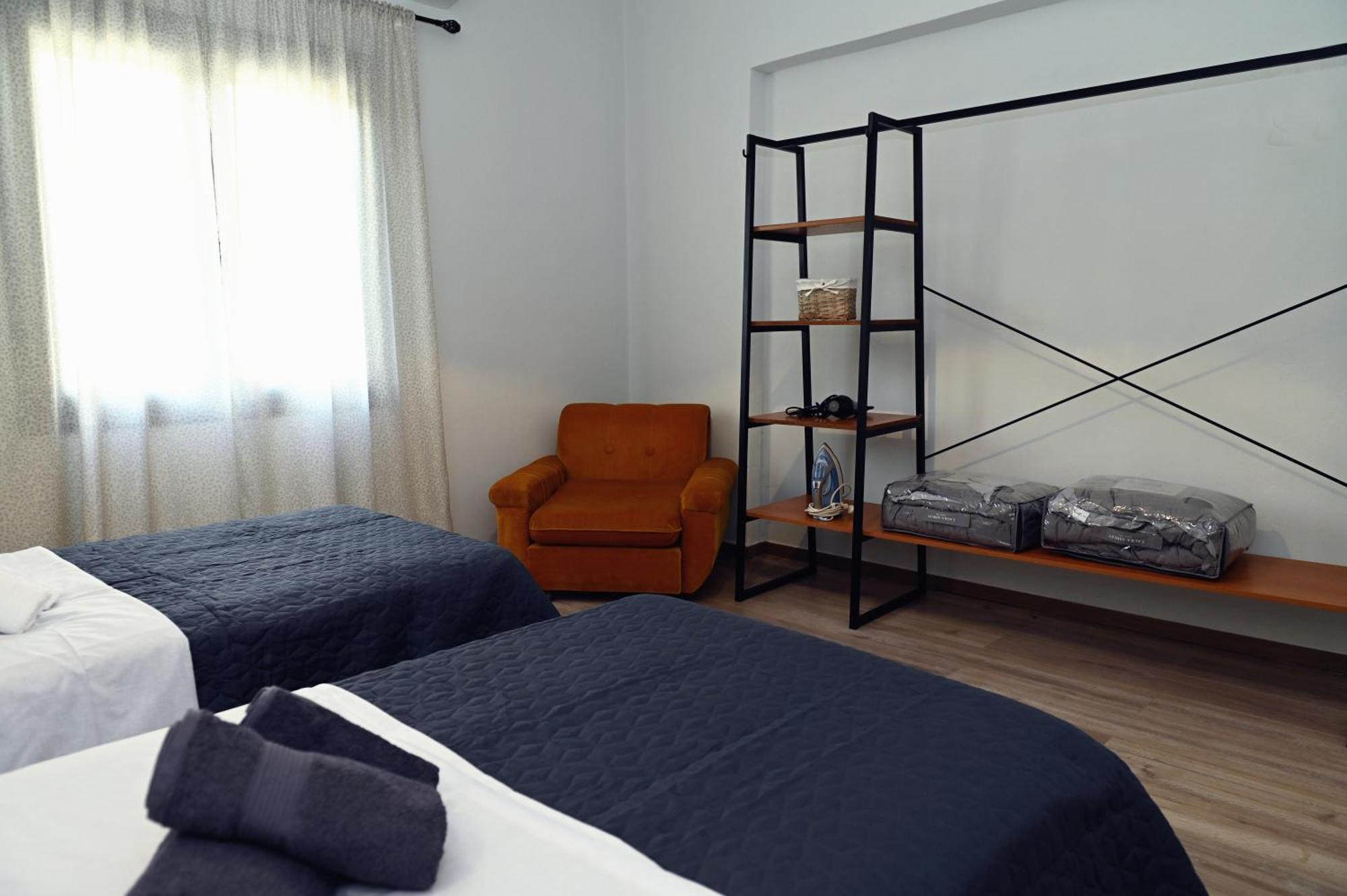Aura House Villa Koutsopodhi Ngoại thất bức ảnh