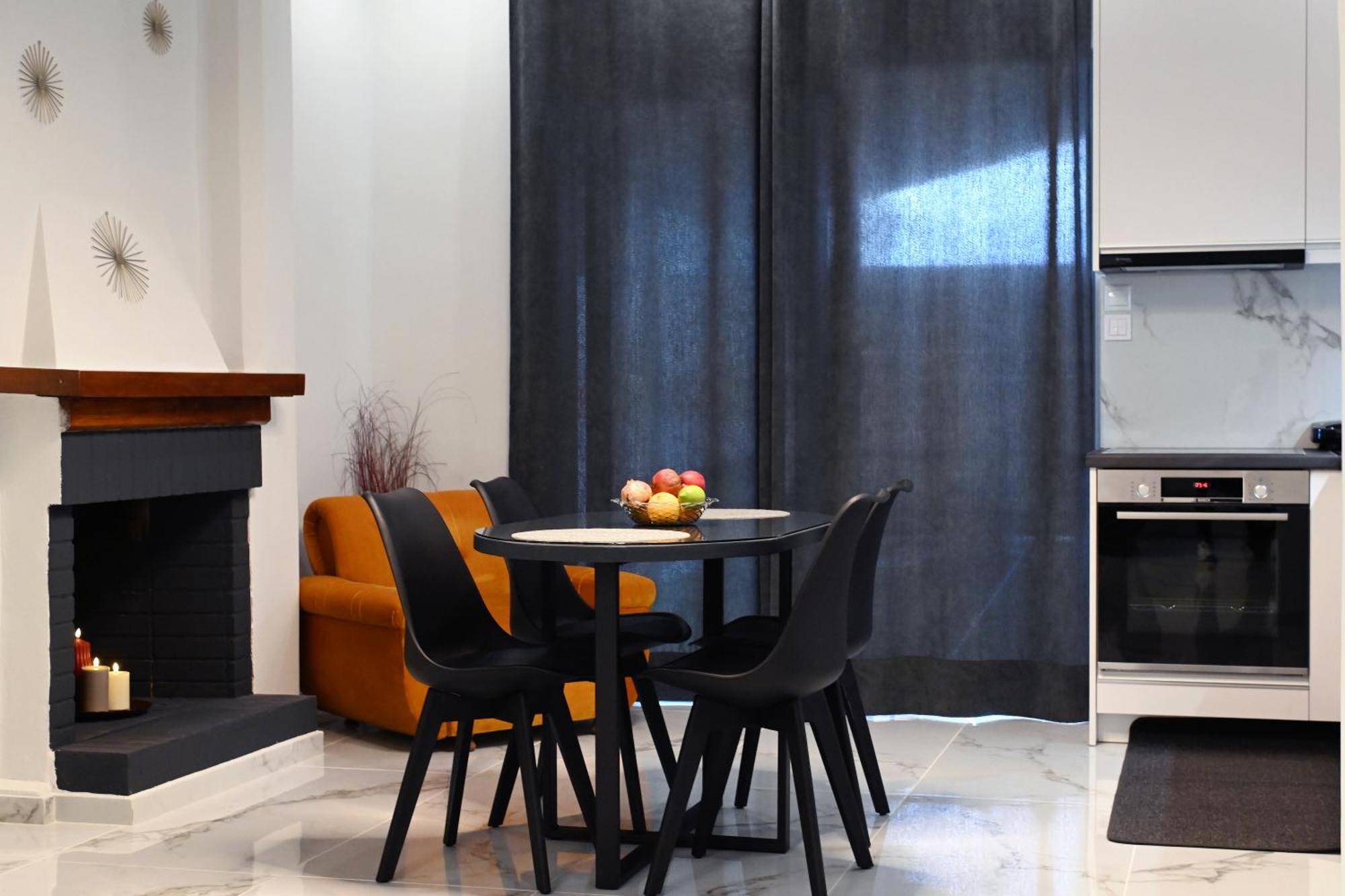 Aura House Villa Koutsopodhi Ngoại thất bức ảnh
