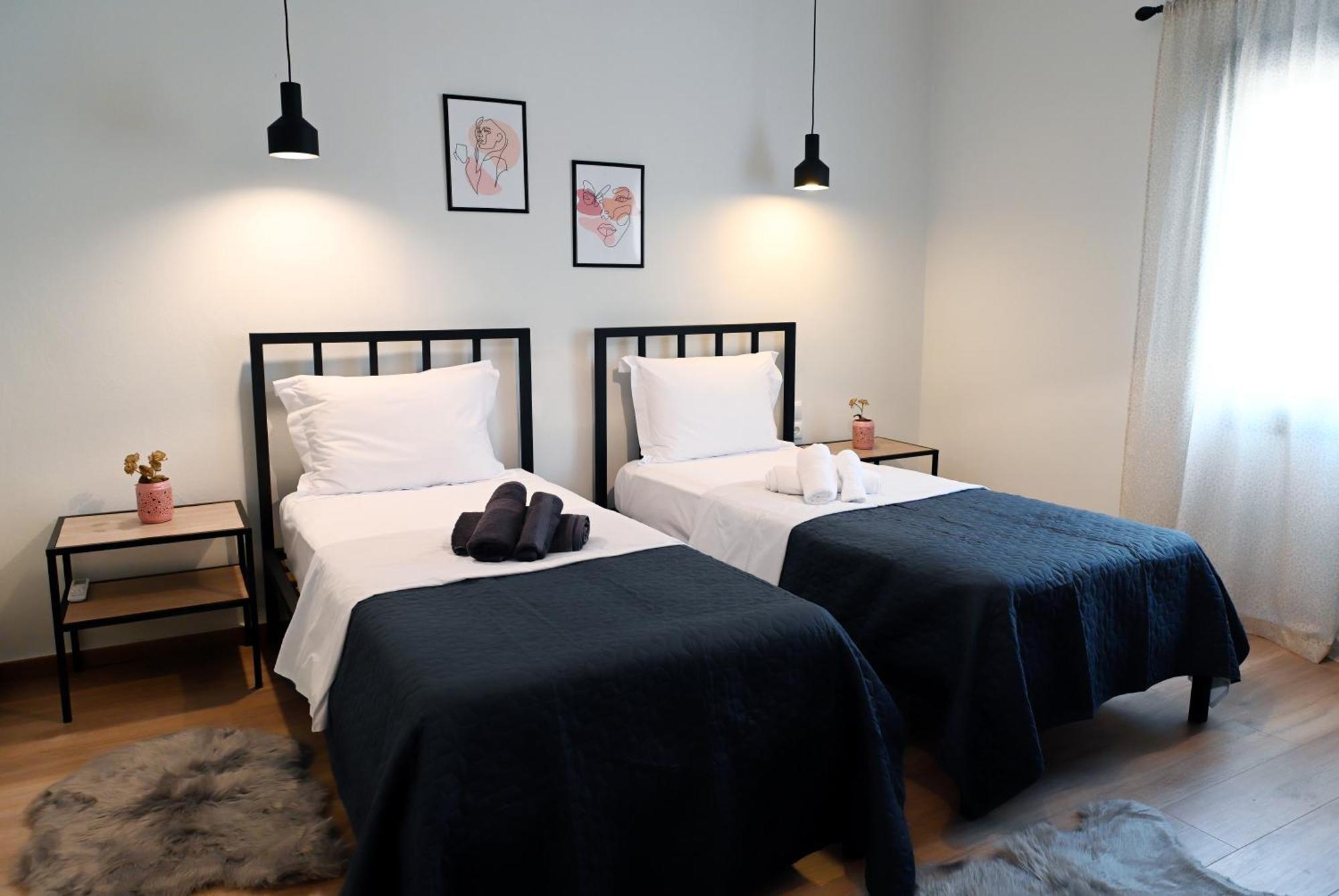 Aura House Villa Koutsopodhi Ngoại thất bức ảnh