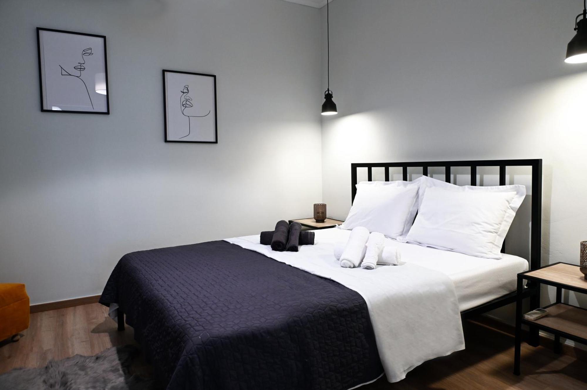 Aura House Villa Koutsopodhi Ngoại thất bức ảnh