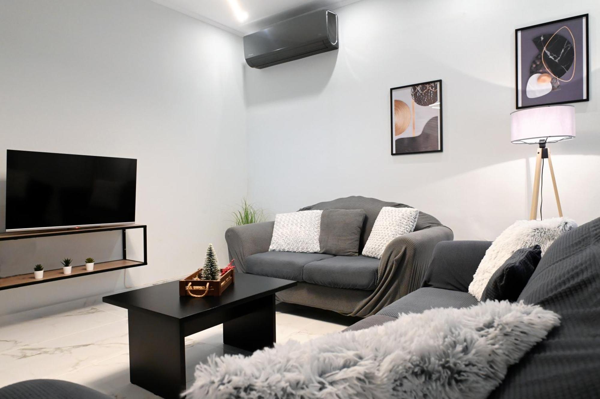 Aura House Villa Koutsopodhi Ngoại thất bức ảnh