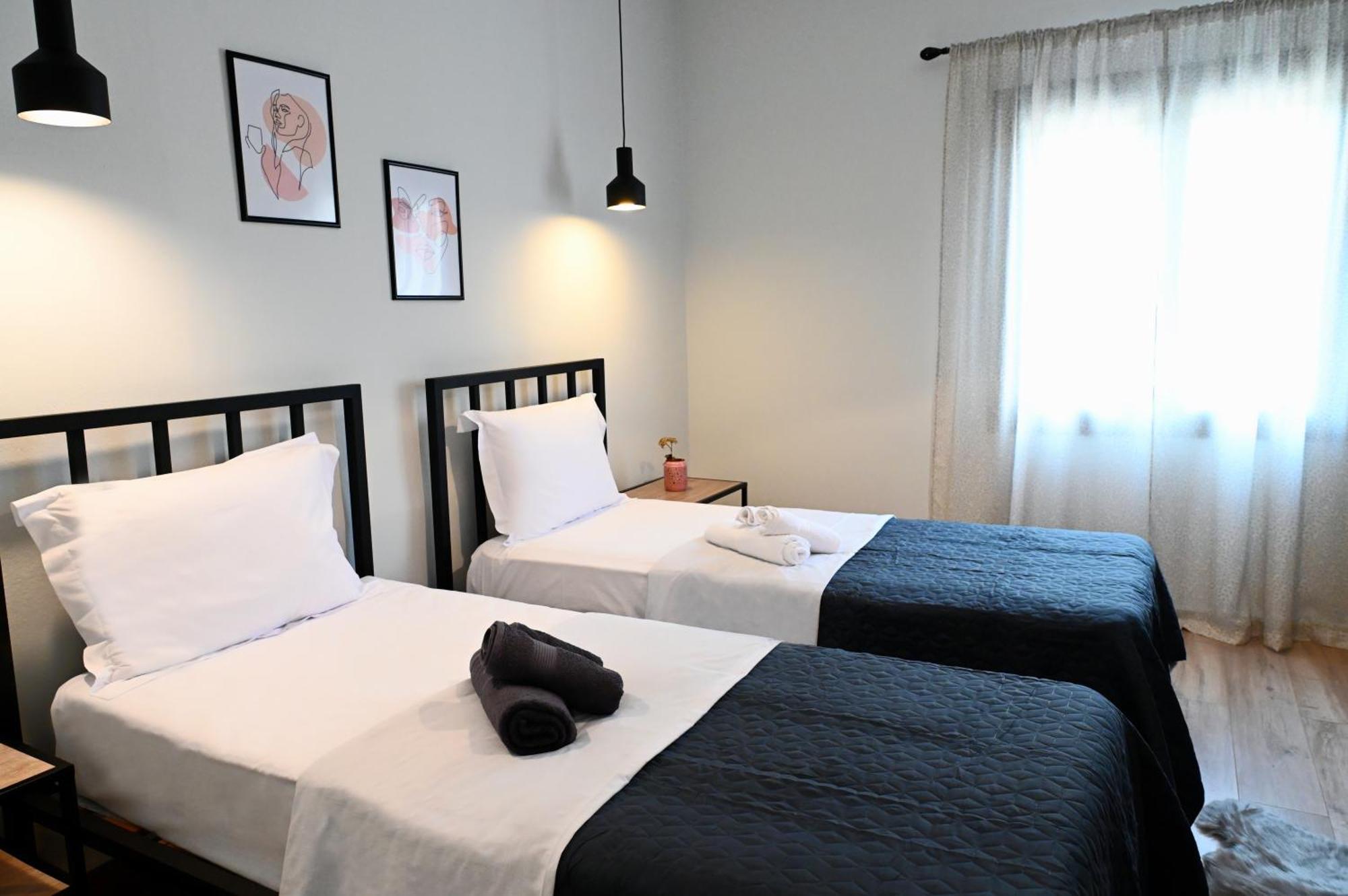 Aura House Villa Koutsopodhi Ngoại thất bức ảnh