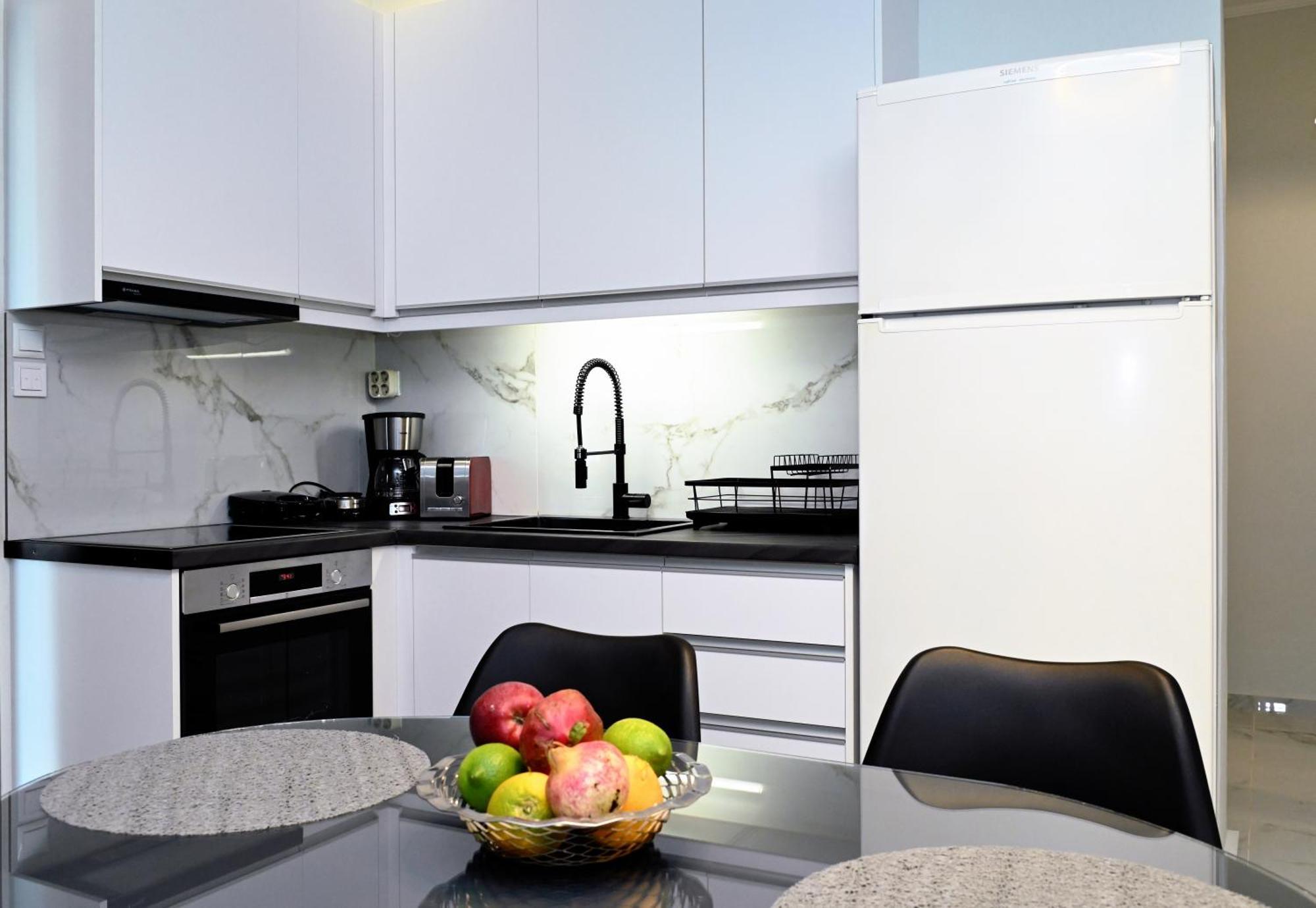 Aura House Villa Koutsopodhi Ngoại thất bức ảnh